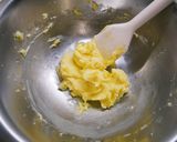 免模具「梨子鳳梨酥」酥到掉渣！！的食譜步驟2照片