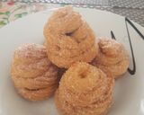 Foto del paso 4 de la receta: Churros sorpresas