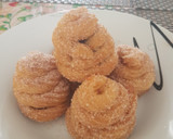 Foto del paso 4 de la receta: Churros sorpresas