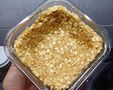 Foto del paso 1 de la receta: ¡Postre Saludable!