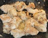 KUNG PAO PORK SPARES RIBS. JON STYLE recipe step 4 photo