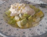 Foto del paso 2 de la receta: Ensaladilla de pescado
