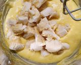 Zabpelyhes banánkenyér 🍌🍞 recept fázis 2 fotója
