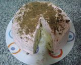 Foto del paso 4 de la receta: Torta helada
