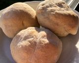 Foto del paso 11 de la receta: Pancitos caseros