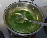 A picture of step 5 of Shaam savera.