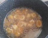 Foto langkah ke 1 dari resep Cumi Goreng Tepung dengan Honey Lime Sauce.