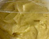 Foto langkah ke 5 dari resep Lemon Crinkle Cookies.