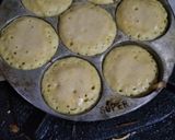 Foto langkah ke 6 dari resep Roti Pisang Panggang dan Kukus.