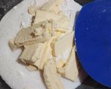 Foto del paso 1 de la receta: Tartitas de arándanos y frambuesas