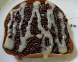 Foto langkah ke 7 dari resep Martabak Manis.