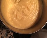 Foto del paso 5 de la receta Crema pastelera