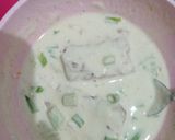 Foto langkah ke 2 dari resep Tempe Kacang Goreng Tepung.
