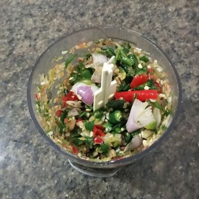 Langkah 2