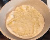 A picture of step 4 of Delicious Pita Bread for Souvlaki.