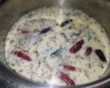 કઢી(kadhi recipe in Gujarati) રેસીપી સ્ટેપ5ફોટો