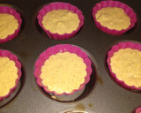 Foto del paso 5 de la receta: Magdalenas integrales de manzana