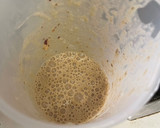 Foto del paso 5 de la receta: Tortitas fit de manzana