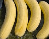 Foto langkah ke 3 dari resep Pisang Berendam.