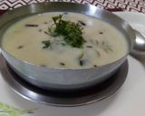 ગુજરાતી કઢી રેસીપી સ્ટેપ4ફોટો