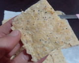 Foto del paso 3 de la receta: Galleta gigante de molde #1 limón y amapola
