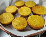 Foto del paso 7 de la receta: Muffins de naranja ultrarápidos