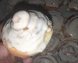 Foto del paso 9 de la receta: Roles de Canela Glaseados