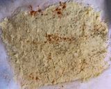 Foto del passaggio 4 della ricetta Chips di ceci e mais