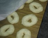 Foto del paso 1 de la receta: Rosquitas