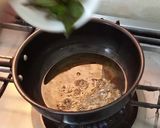 A picture of step 10 of Tamater Ki kadhi.