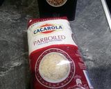 Foto do passo 3 de Arroz de Grão