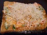मेवे वाली सैंडविच(mewe wali sandwich recipe in hindi)