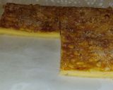 Foto del paso 9 de la receta Coca de crema y piñones