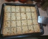 Foto del paso 4 de la receta: Barras energéticas súper riquisisísimas!