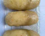 Foto langkah ke 3 dari resep Kerupuk nasi pedas gurih renyah.