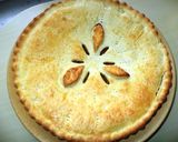 Almáspite recept fázis 11 fotója