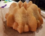 Foto del paso 8 de la receta: Violets Bundt Cake...de Violetas