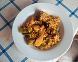 Foto del paso 6 de la receta: Arroz meloso de costillas de cerdo