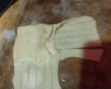 নকশি চিকেন সামোসা রেসিপির ধাপ 3 ছবি