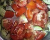 இட்லி சாம்பார்(idli sambar recipe in tamil) ரெசிபி ஸ்டேப் 1 புகைப்படம்