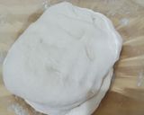 صورة لخطوة 1 من وصفة البقسماط الهش المقرمش😋😋😋☕🥖🥖