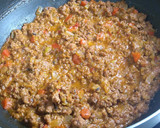 Foto del paso 2 de la receta: Empanadas de carne al horno