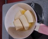 Foto langkah ke 2 dari resep Pisang Tanduk Panggang.