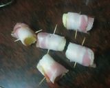Foto del paso 2 de la receta Arroz a la cubana para estudiantes