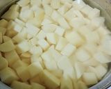 Foto del paso 1 de la receta: Ñoquis caseros