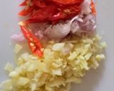 Foto langkah ke 3 dari resep Oseng soun.