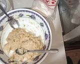 Foto langkah ke 2 dari resep Dimsum Ayam dan Saus Simpel.