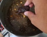 Foto langkah ke 2 dari resep Pempek Tenggiri (1 adonan 3 macam).