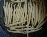 Foto langkah ke 5 dari resep Stik Keju Lezatos.
