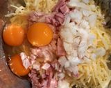 Burgonyás reggeli recept fázis 2 fotója